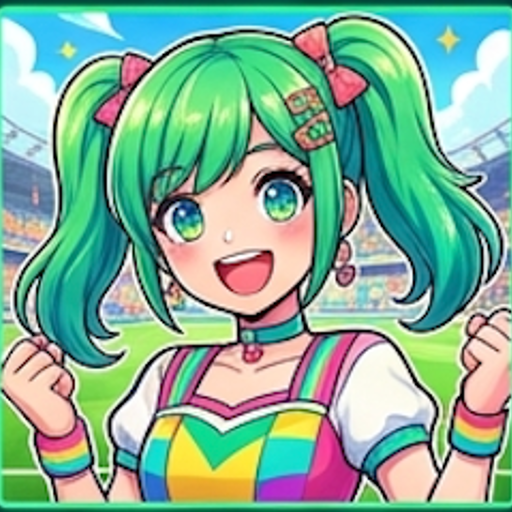 キャンディ★
