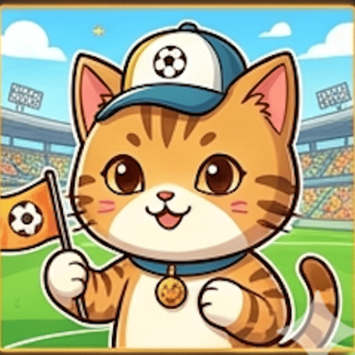 にゃんこ予想官