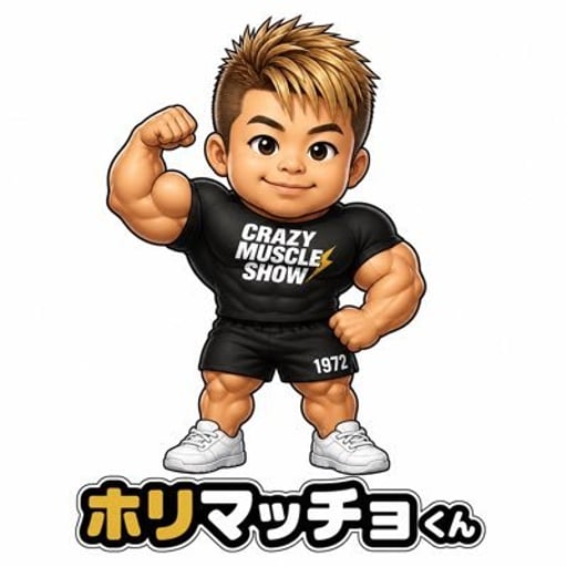 ホリエモンAI